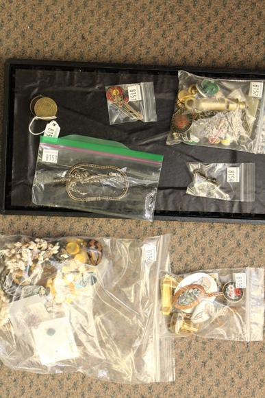 Image for Gallery Auction: 11-15-18 **Being Held As Scheduled at 10:00 AM**