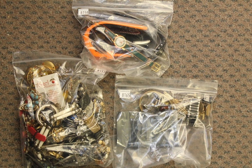 Image for Gallery Auction: 11-15-18 **Being Held As Scheduled at 10:00 AM**