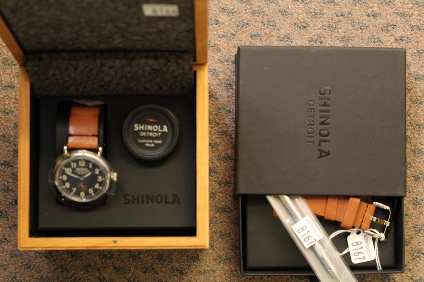 Image for Gallery Auction: 11-15-18 **Being Held As Scheduled at 10:00 AM**