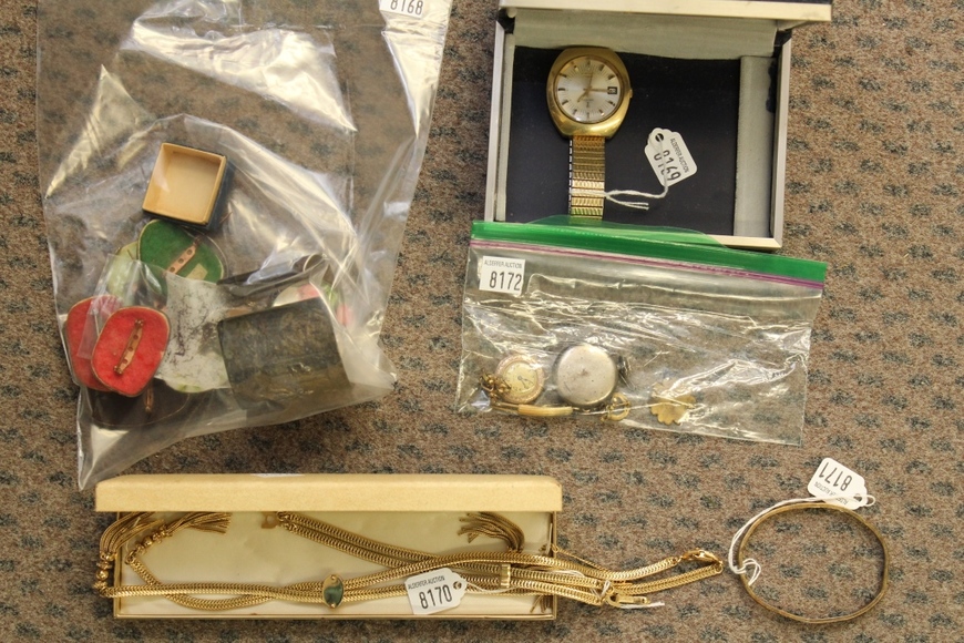 Image for Gallery Auction: 11-15-18 **Being Held As Scheduled at 10:00 AM**