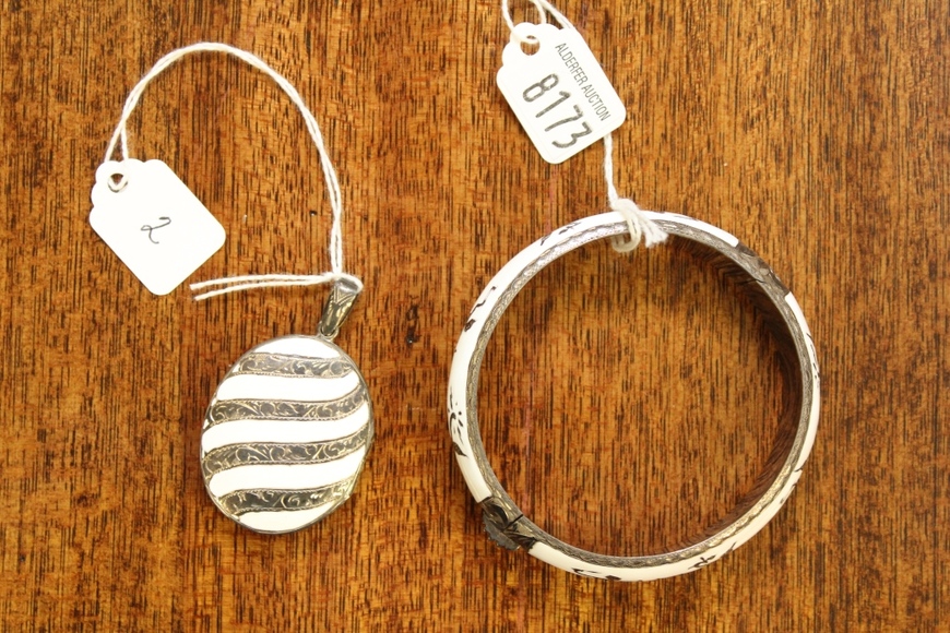 Image for Gallery Auction: 11-15-18 **Being Held As Scheduled at 10:00 AM**