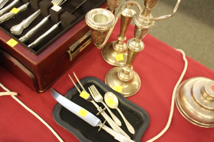 Image for Gallery Auction: 11-15-18 **Being Held As Scheduled at 10:00 AM**