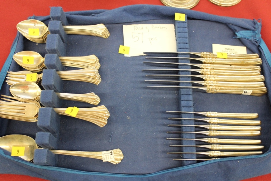 Image for Gallery Auction: 11-15-18 **Being Held As Scheduled at 10:00 AM**