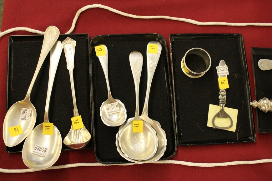 Image for Gallery Auction: 11-15-18 **Being Held As Scheduled at 10:00 AM**