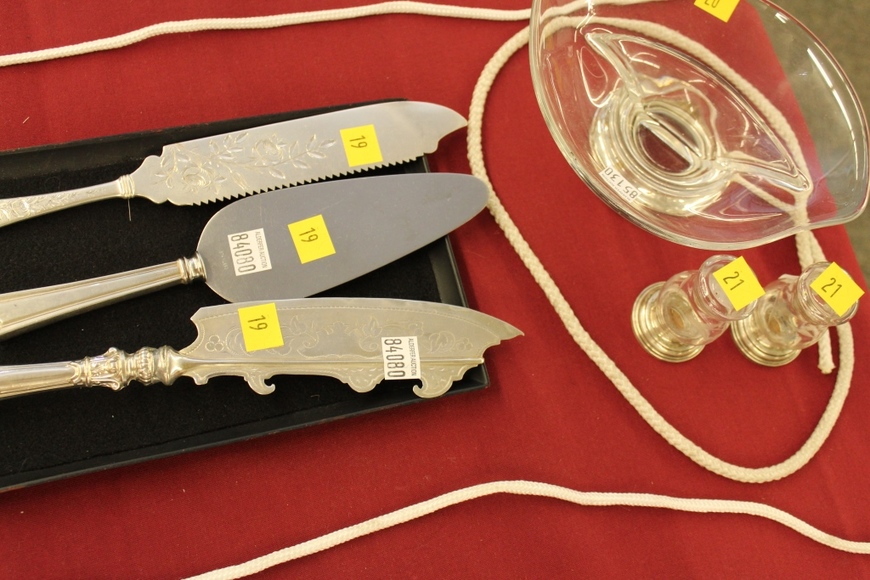 Image for Gallery Auction: 11-15-18 **Being Held As Scheduled at 10:00 AM**