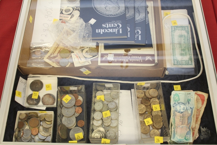 Image for Gallery Auction: 11-15-18 **Being Held As Scheduled at 10:00 AM**