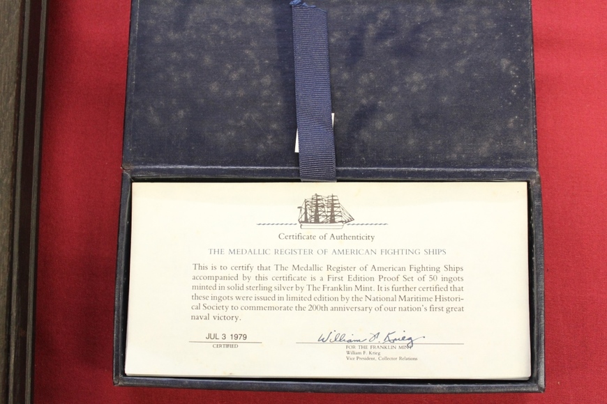 Image for Gallery Auction: 11-15-18 **Being Held As Scheduled at 10:00 AM**