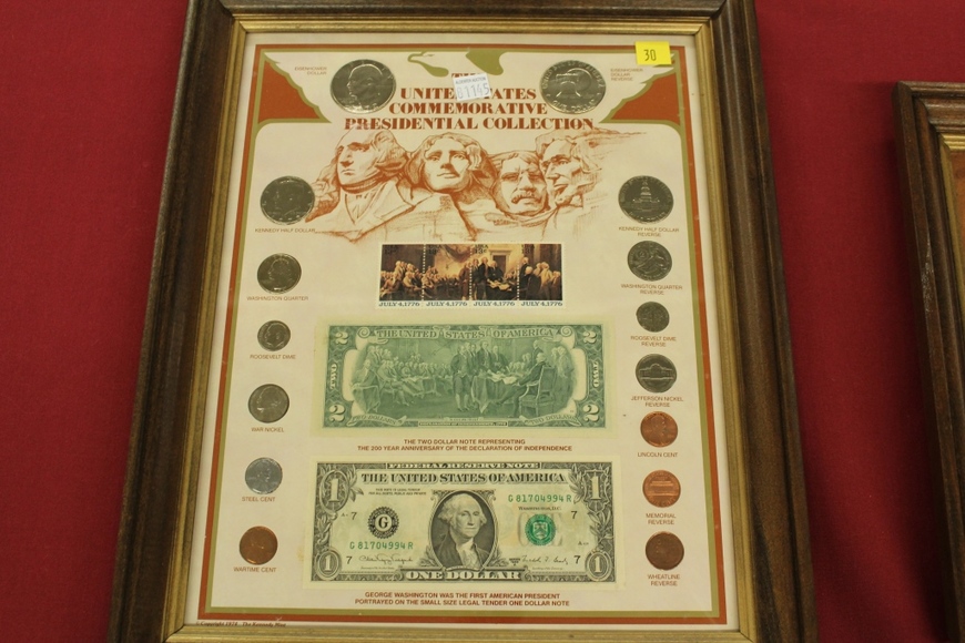 Image for Gallery Auction: 11-15-18 **Being Held As Scheduled at 10:00 AM**