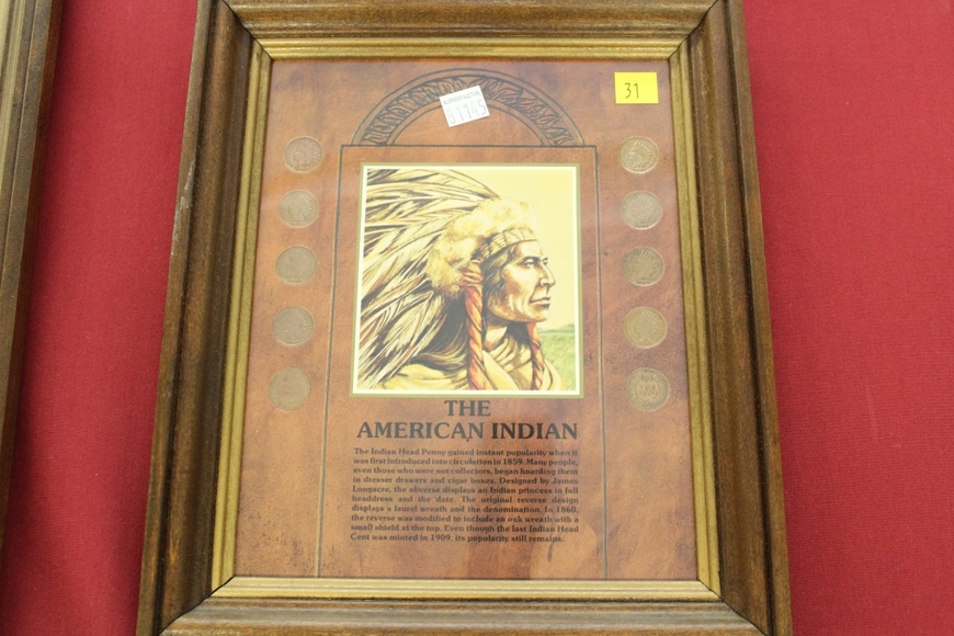 Image for Gallery Auction: 11-15-18 **Being Held As Scheduled at 10:00 AM**