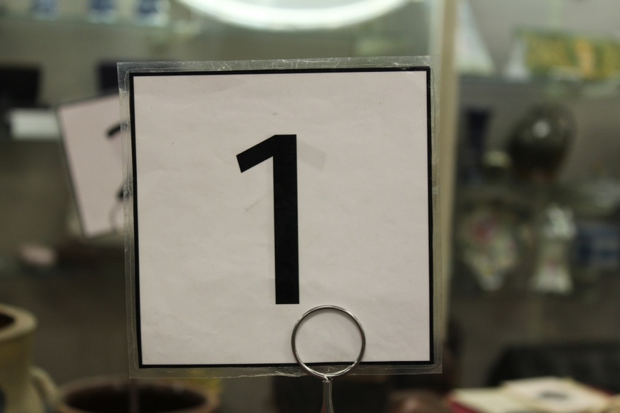 Image for Gallery Auction: 11-15-18 **Being Held As Scheduled at 10:00 AM**