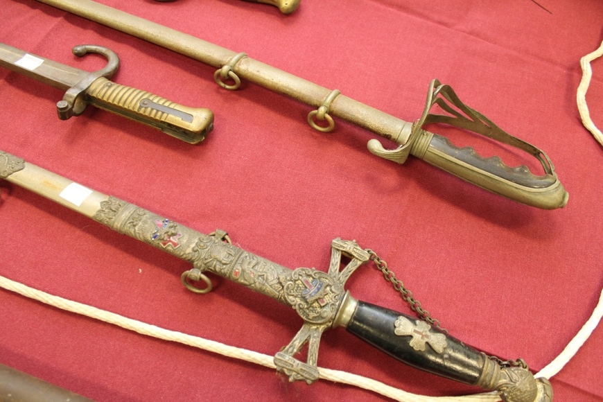 Image for Gallery Auction: 11-15-18 **Being Held As Scheduled at 10:00 AM**