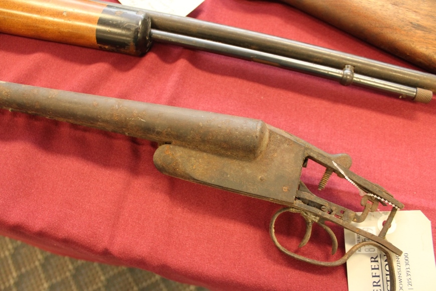 Image for Gallery Auction: 11-15-18 **Being Held As Scheduled at 10:00 AM**