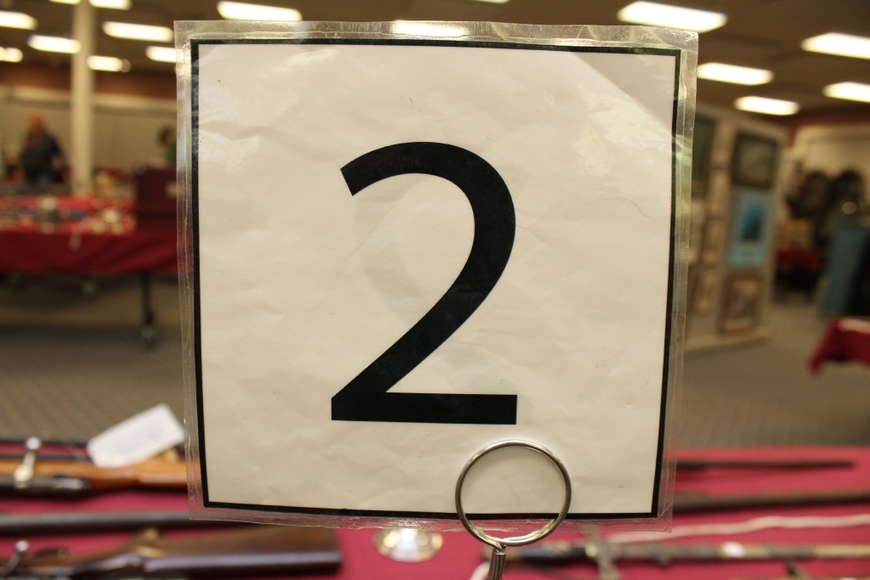 Image for Gallery Auction: 11-15-18 **Being Held As Scheduled at 10:00 AM**