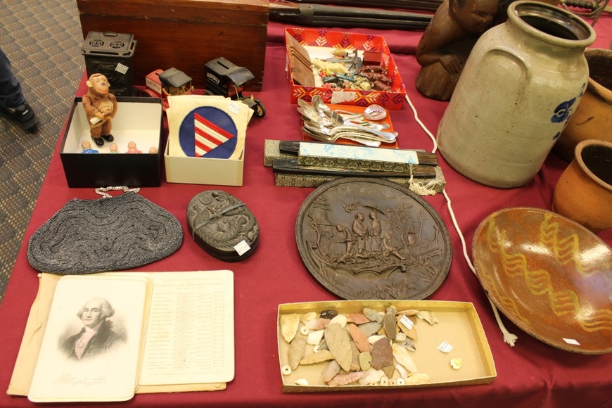 Image for Gallery Auction: 11-15-18 **Being Held As Scheduled at 10:00 AM**