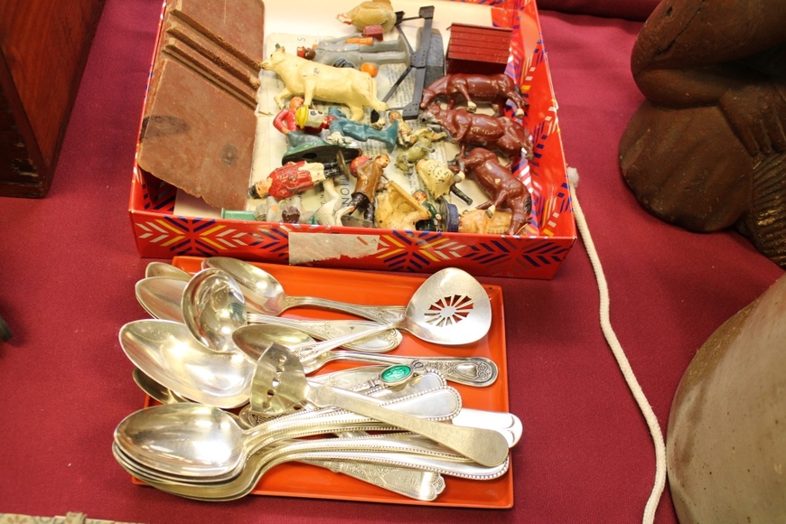 Image for Gallery Auction: 11-15-18 **Being Held As Scheduled at 10:00 AM**