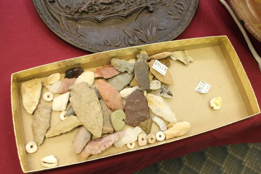 Image for Gallery Auction: 11-15-18 **Being Held As Scheduled at 10:00 AM**