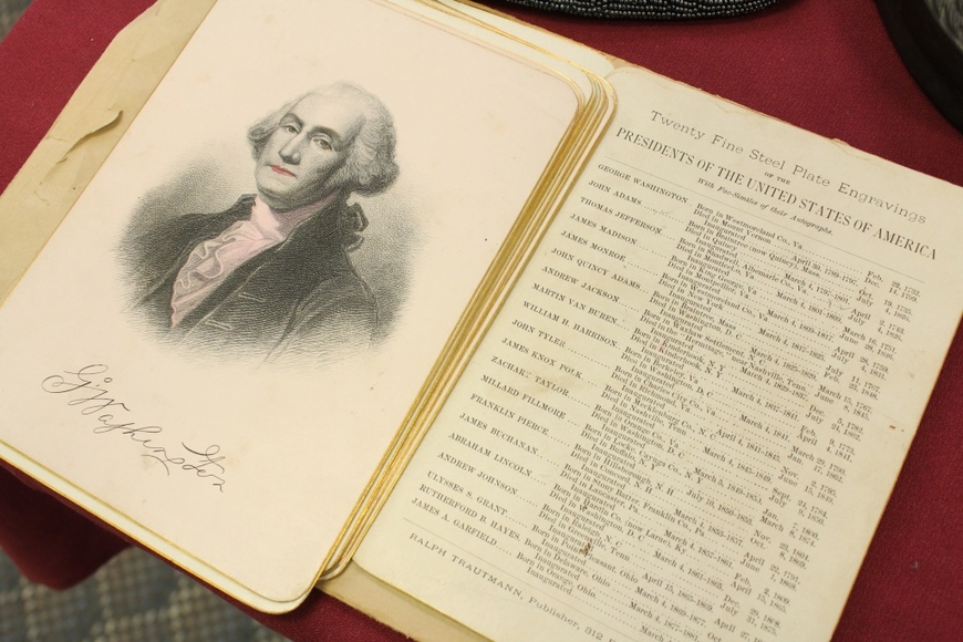 Image for Gallery Auction: 11-15-18 **Being Held As Scheduled at 10:00 AM**