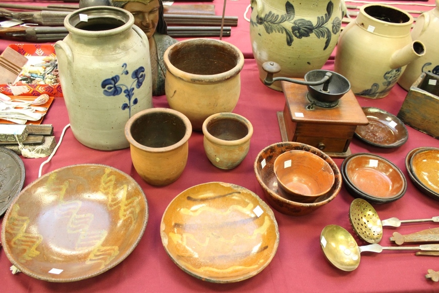 Image for Gallery Auction: 11-15-18 **Being Held As Scheduled at 10:00 AM**