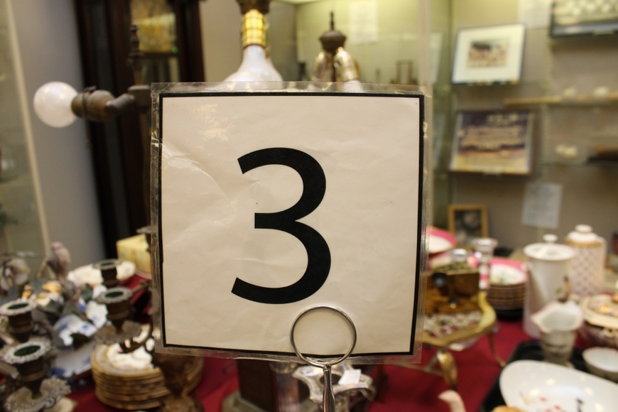 Image for Gallery Auction: 11-15-18 **Being Held As Scheduled at 10:00 AM**