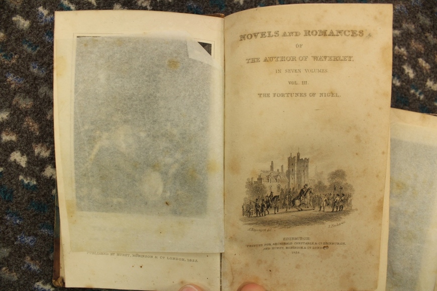 Image for Gallery Auction: 11-15-18 **Being Held As Scheduled at 10:00 AM**