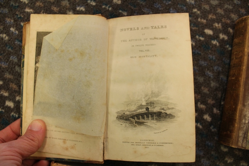 Image for Gallery Auction: 11-15-18 **Being Held As Scheduled at 10:00 AM**