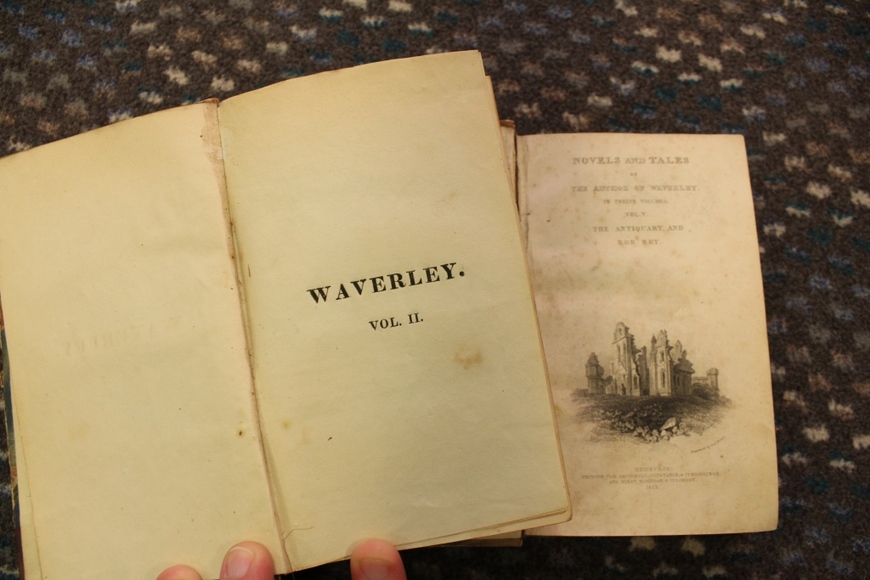 Image for Gallery Auction: 11-15-18 **Being Held As Scheduled at 10:00 AM**