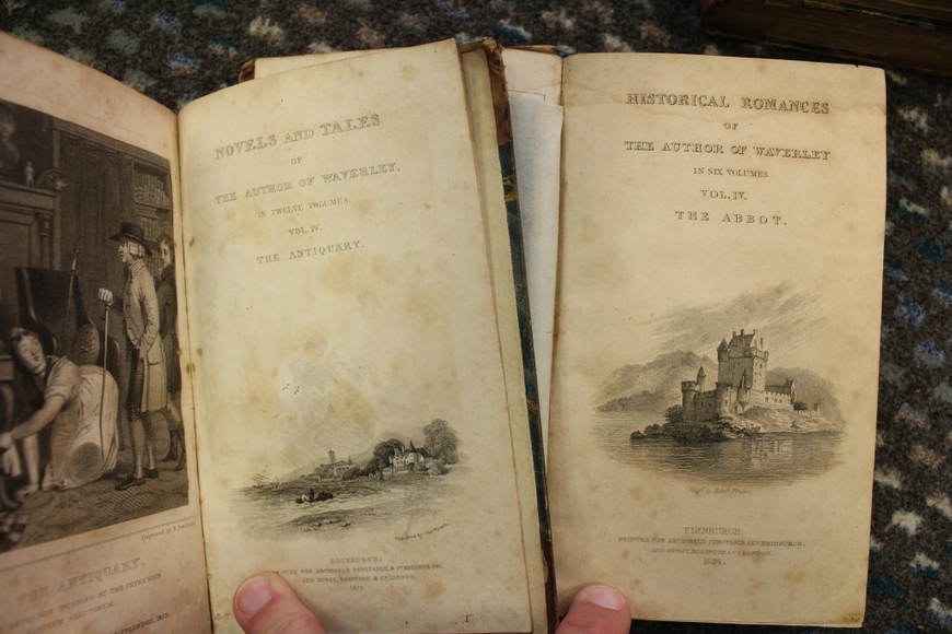 Image for Gallery Auction: 11-15-18 **Being Held As Scheduled at 10:00 AM**