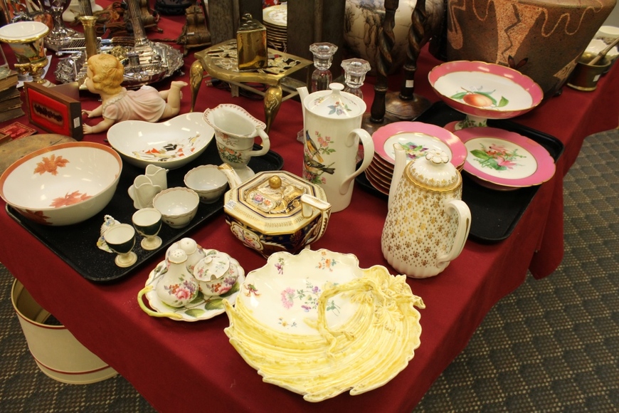 Image for Gallery Auction: 11-15-18 **Being Held As Scheduled at 10:00 AM**