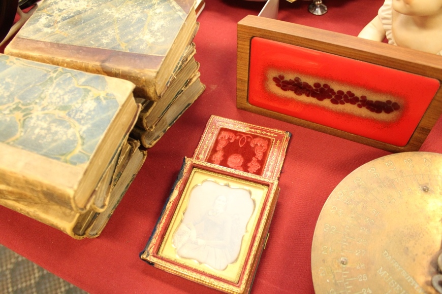 Image for Gallery Auction: 11-15-18 **Being Held As Scheduled at 10:00 AM**