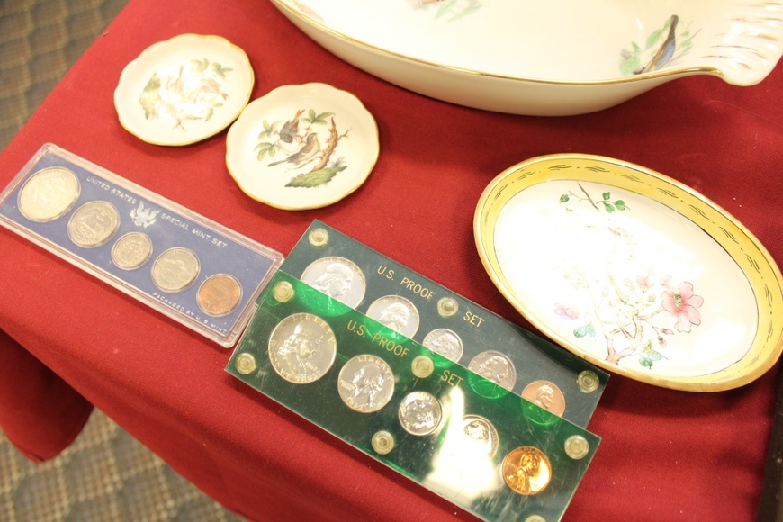 Image for Gallery Auction: 11-15-18 **Being Held As Scheduled at 10:00 AM**