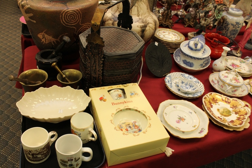 Image for Gallery Auction: 11-15-18 **Being Held As Scheduled at 10:00 AM**