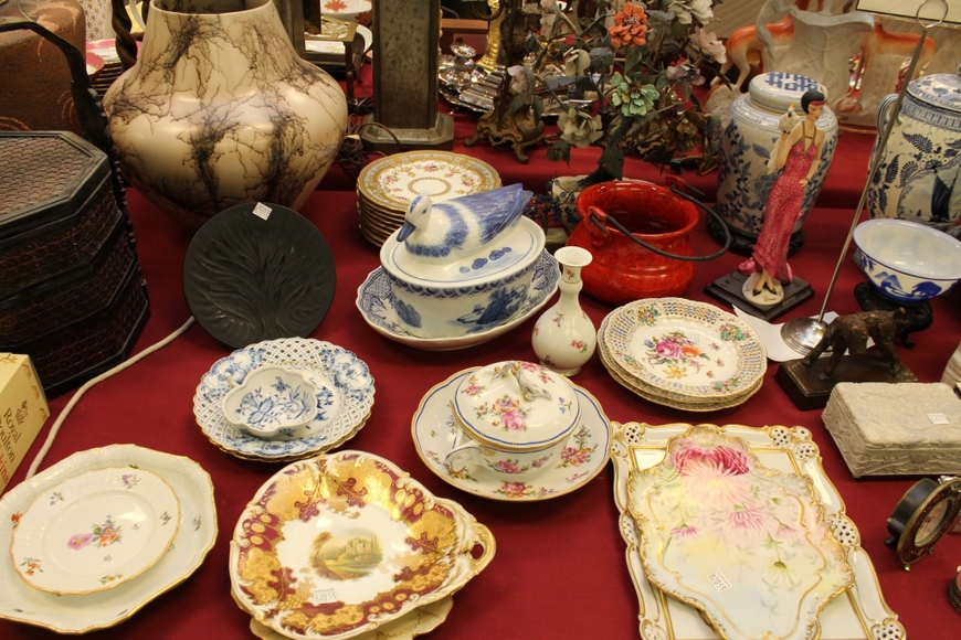 Image for Gallery Auction: 11-15-18 **Being Held As Scheduled at 10:00 AM**