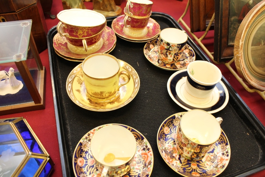 Image for Gallery Auction: 11-15-18 **Being Held As Scheduled at 10:00 AM**