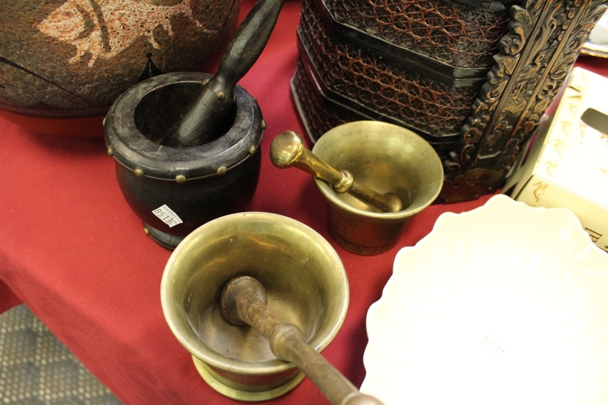 Image for Gallery Auction: 11-15-18 **Being Held As Scheduled at 10:00 AM**