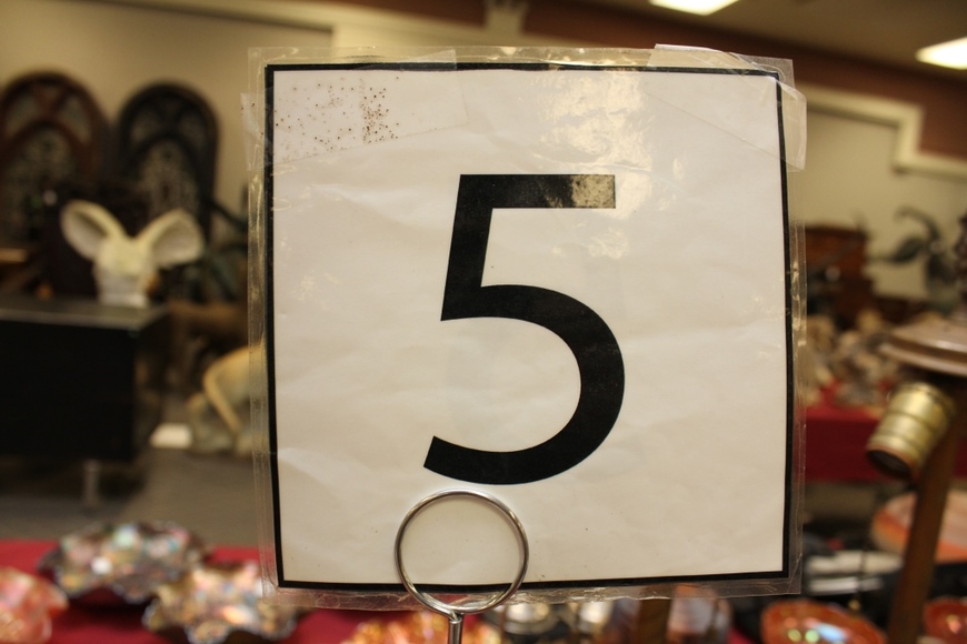 Image for Gallery Auction: 11-15-18 **Being Held As Scheduled at 10:00 AM**