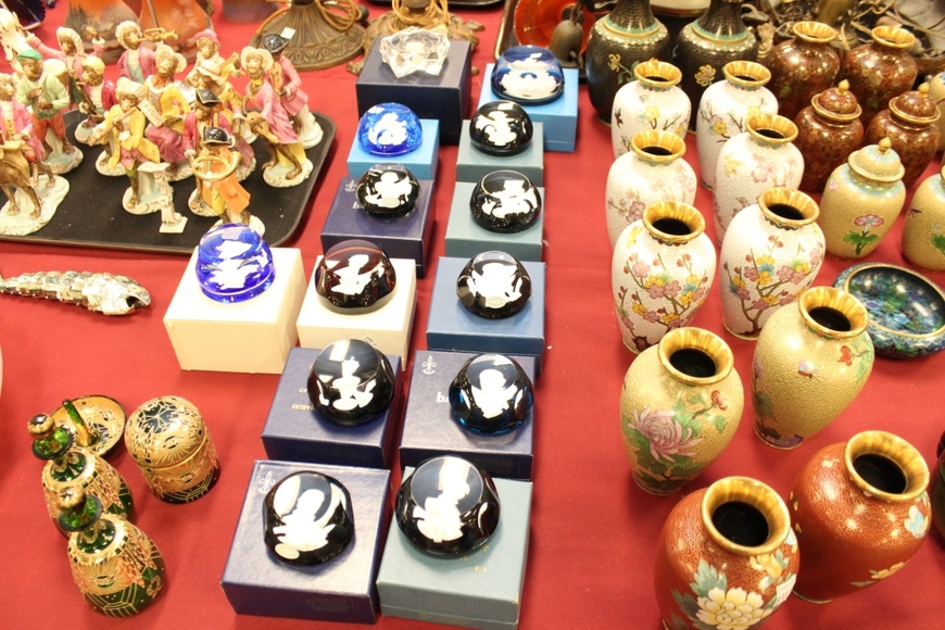 Image for Gallery Auction: 11-15-18 **Being Held As Scheduled at 10:00 AM**