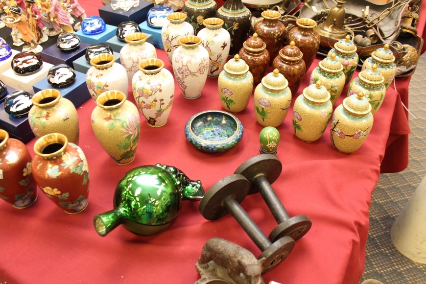 Image for Gallery Auction: 11-15-18 **Being Held As Scheduled at 10:00 AM**