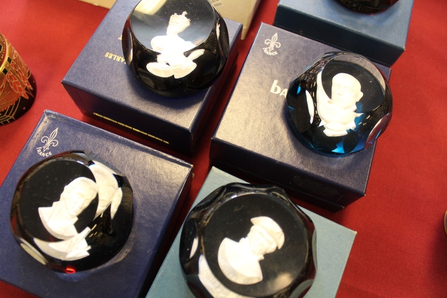 Image for Gallery Auction: 11-15-18 **Being Held As Scheduled at 10:00 AM**