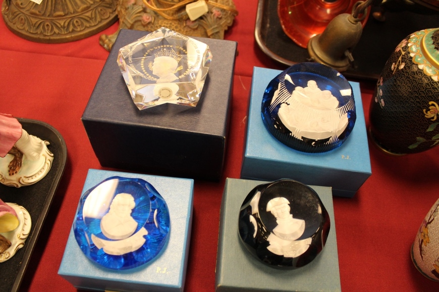 Image for Gallery Auction: 11-15-18 **Being Held As Scheduled at 10:00 AM**