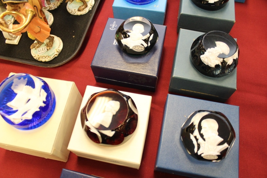 Image for Gallery Auction: 11-15-18 **Being Held As Scheduled at 10:00 AM**