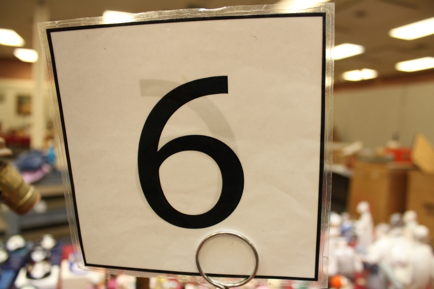 Image for Gallery Auction: 11-15-18 **Being Held As Scheduled at 10:00 AM**