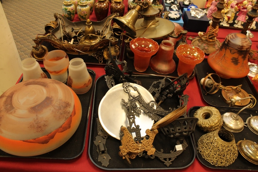 Image for Gallery Auction: 11-15-18 **Being Held As Scheduled at 10:00 AM**