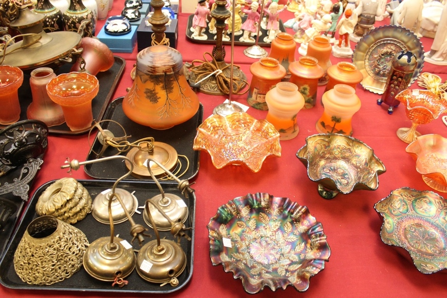 Image for Gallery Auction: 11-15-18 **Being Held As Scheduled at 10:00 AM**