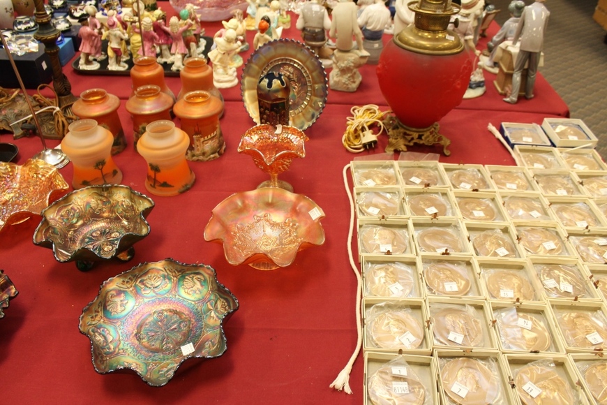 Image for Gallery Auction: 11-15-18 **Being Held As Scheduled at 10:00 AM**