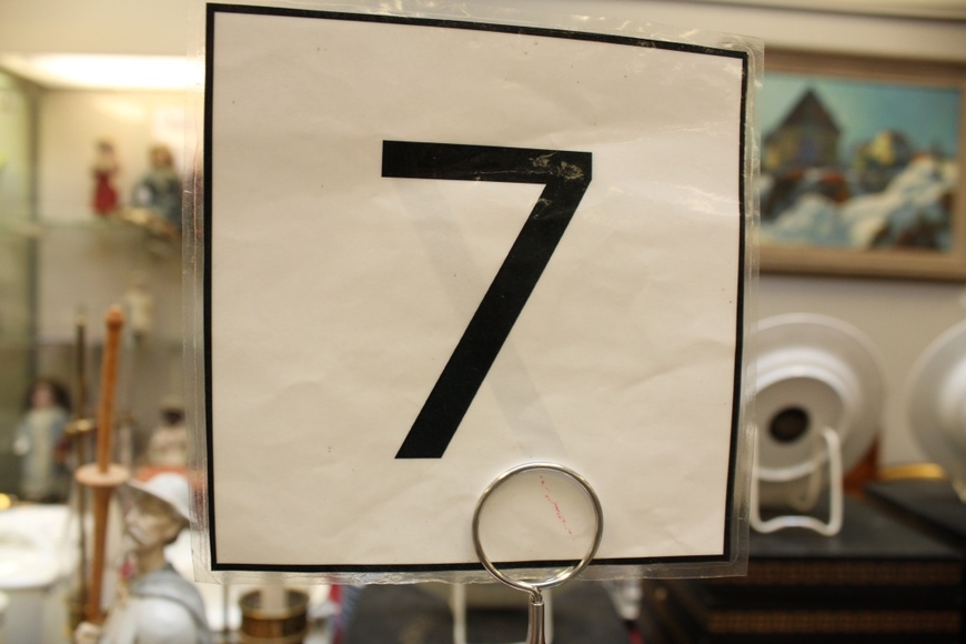 Image for Gallery Auction: 11-15-18 **Being Held As Scheduled at 10:00 AM**