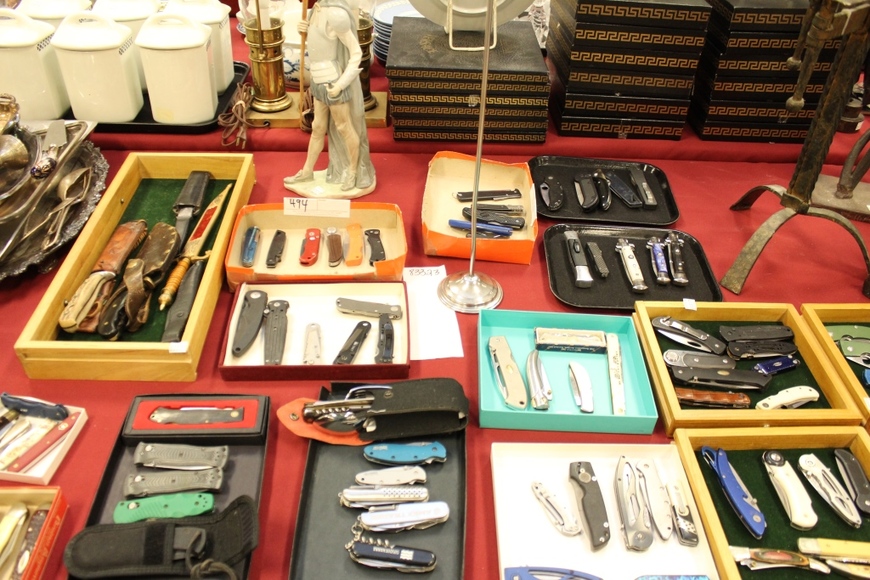 Image for Gallery Auction: 11-15-18 **Being Held As Scheduled at 10:00 AM**