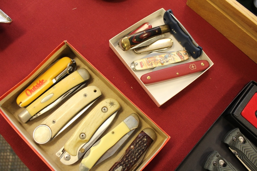 Image for Gallery Auction: 11-15-18 **Being Held As Scheduled at 10:00 AM**