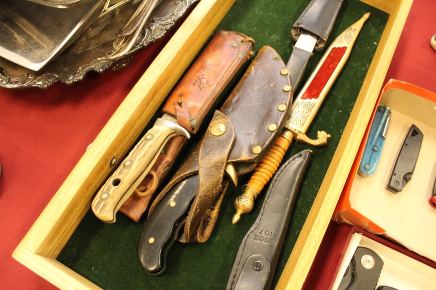 Image for Gallery Auction: 11-15-18 **Being Held As Scheduled at 10:00 AM**