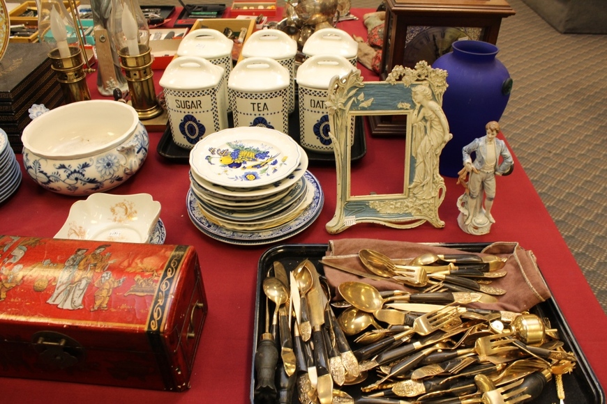 Image for Gallery Auction: 11-15-18 **Being Held As Scheduled at 10:00 AM**