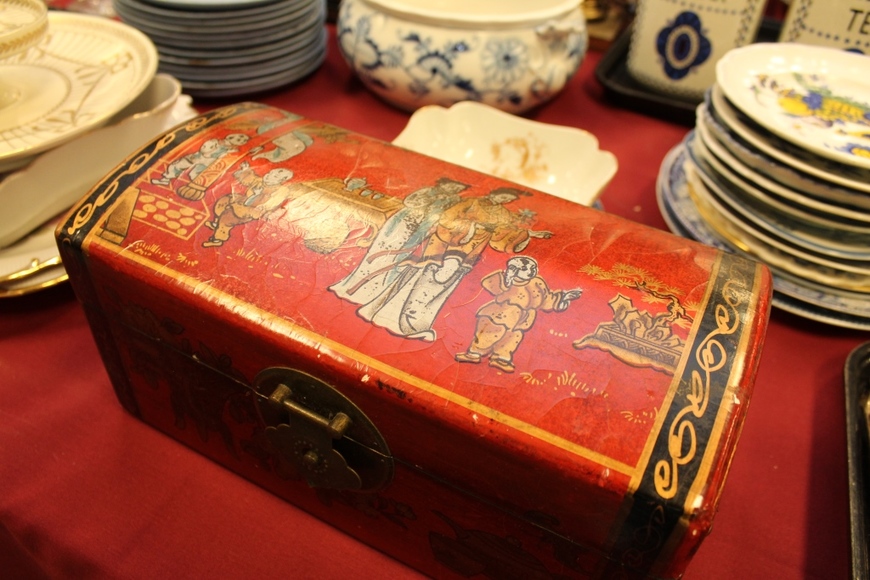 Image for Gallery Auction: 11-15-18 **Being Held As Scheduled at 10:00 AM**